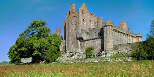 Holyrood House